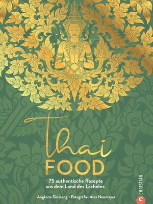 cover image of Thai Food